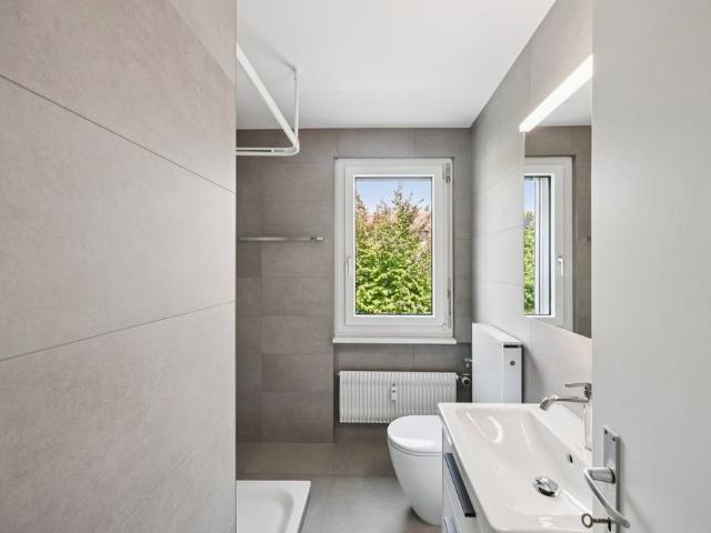 Apartment mieten in Bern