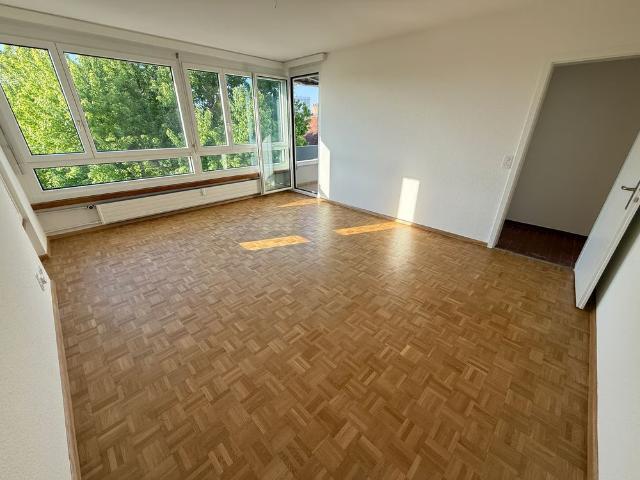 Apartment mieten in Basel, Basel-Stadt