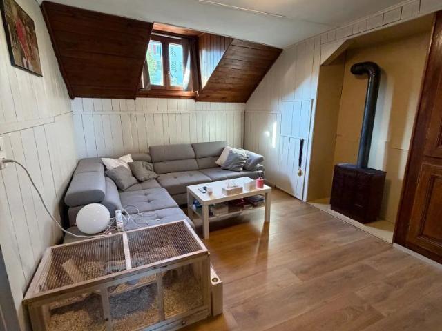 Haus mieten in Grandson, Waadt