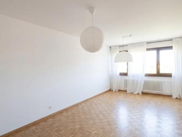 Apartment mieten in Châtelaine, Vernier