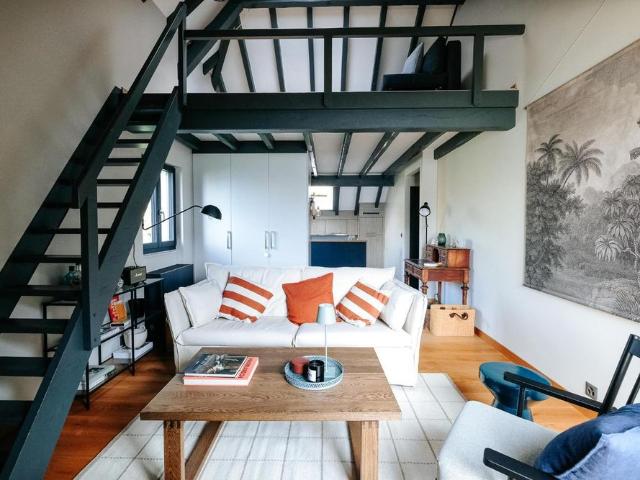 Apartment mieten in Anières