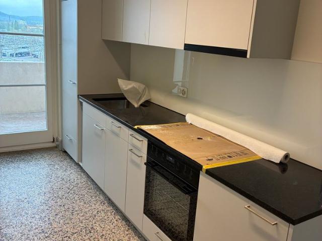 Apartment mieten in Basel, Basel-Stadt