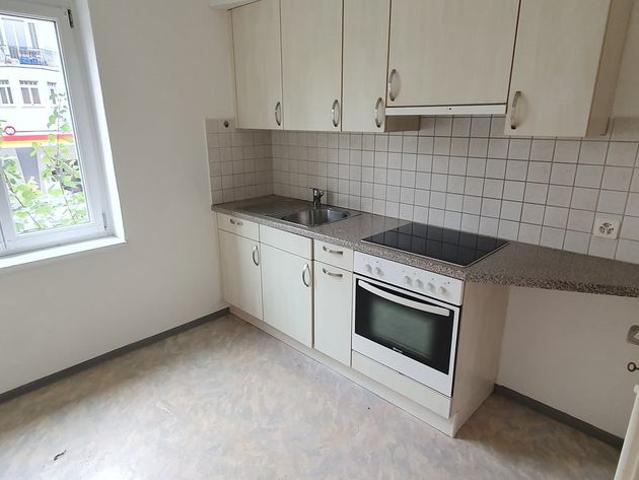 Apartment mieten in Olten, Solothurn