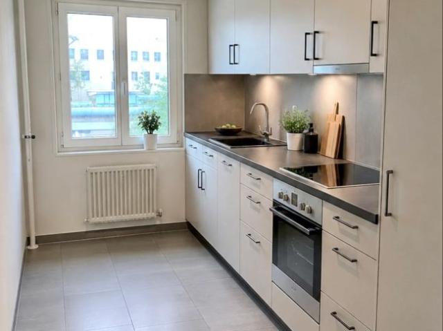 Apartment mieten in Münchenstein, Bezirk Arlesheim