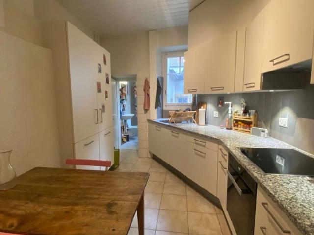 Apartment mieten in Corcelles (NE)