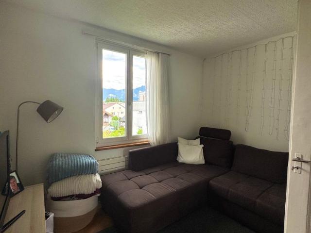 Apartment mieten in Gwatt, Thun, Bern