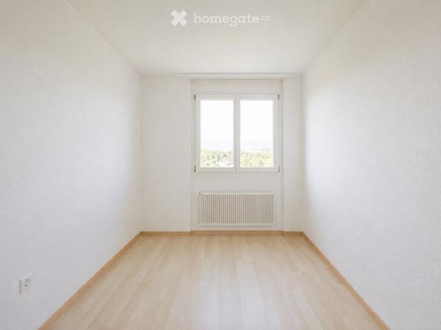 Apartment mieten in Lyss, Bern