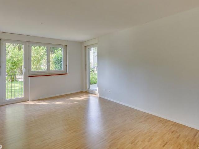 Apartment mieten in Mâche/Mett, Biel/Bienne