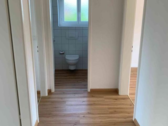 Apartment mieten in Muri Ag, Aargau