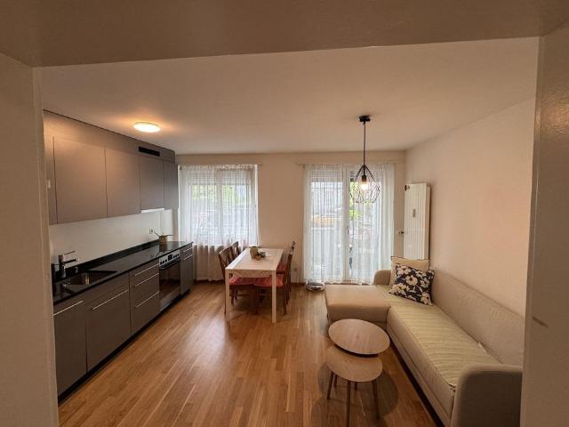 Apartment mieten in Basel, Basel-Stadt