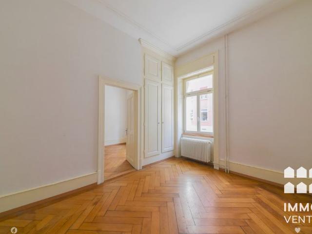 Apartment mieten in Vieille Ville / Altstadt, Biel/Bienne
