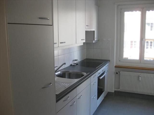 Apartment mieten in Bern
