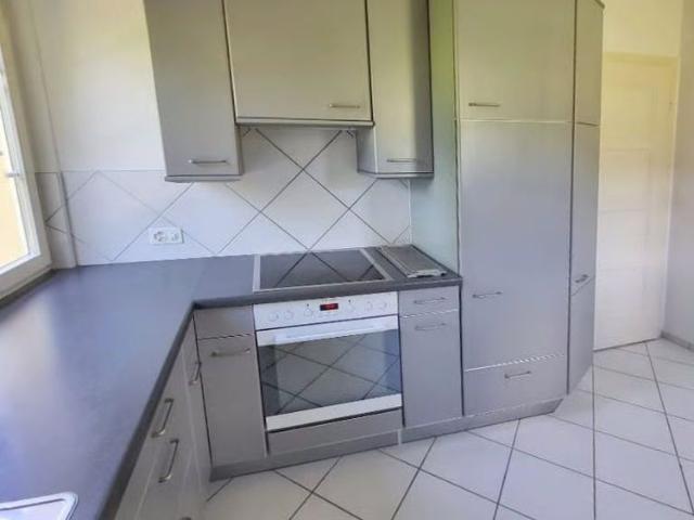 Apartment mieten in Langendorf, Solothurn