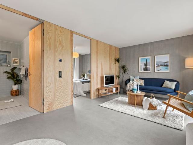 Apartment mieten in Wetzikon (ZH), Zürich