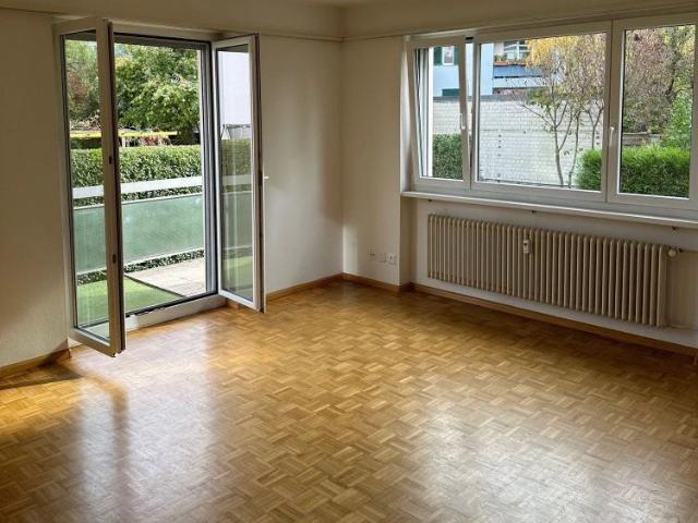 Apartment mieten in Allschwil, Basel-Landschaft