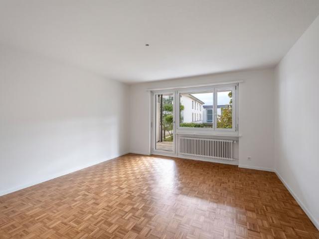 Apartment mieten in Horgen, Bezirk Horgen