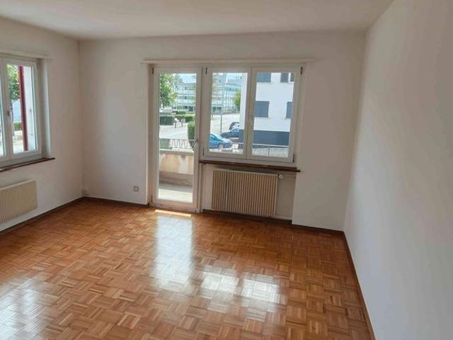 Apartment mieten in Bellach, Solothurn