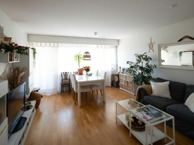 Apartment mieten in Lyss, Bern