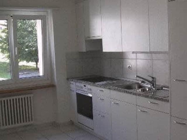 Apartment mieten in Uster, Zürich