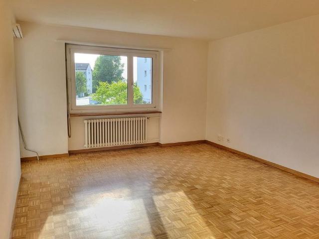Apartment mieten in Uster, Zürich