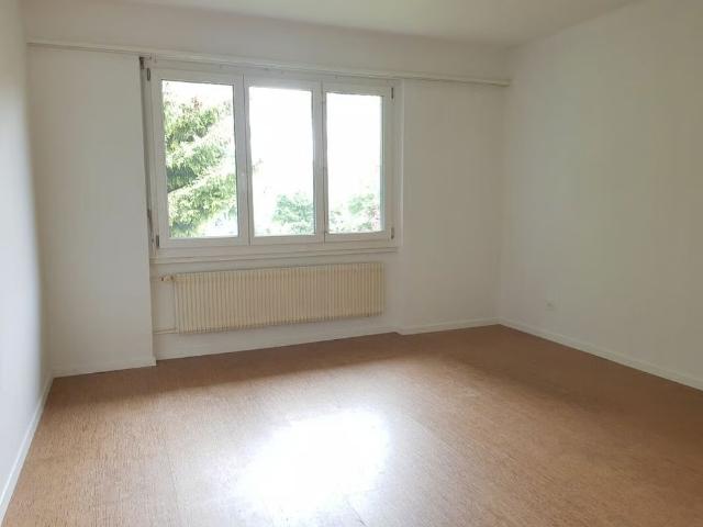 Apartment mieten in Lyss, Bern