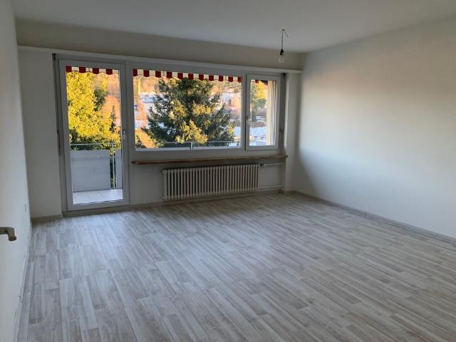 Apartment mieten in Degersheim, St. Gallen