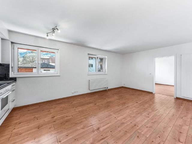 Apartment mieten in Bad Ragaz, St. Gallen