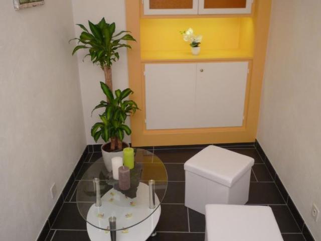 Apartment mieten in Saillon, Wallis