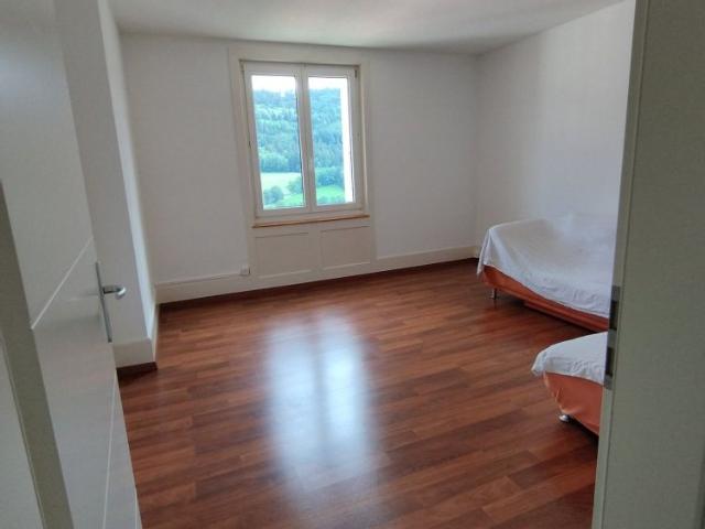 Apartment mieten in St-Imier, Bern
