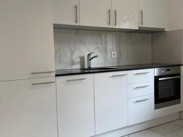 Apartment mieten in Wangen bei Olten, Solothurn