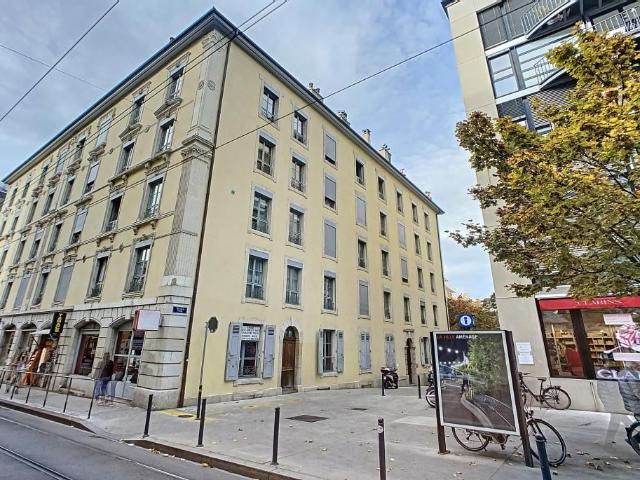 Apartment mieten in Conches