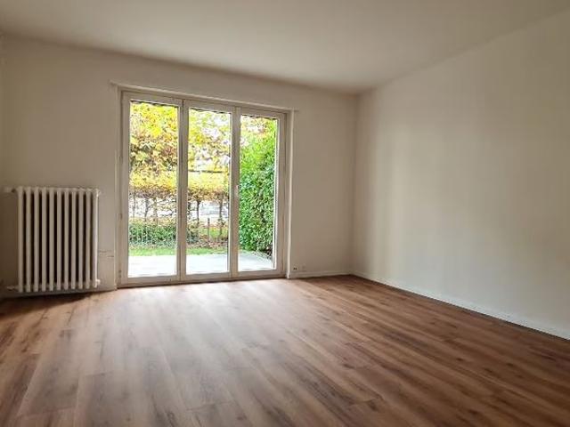 Apartment mieten in Wallisellen, Zürich