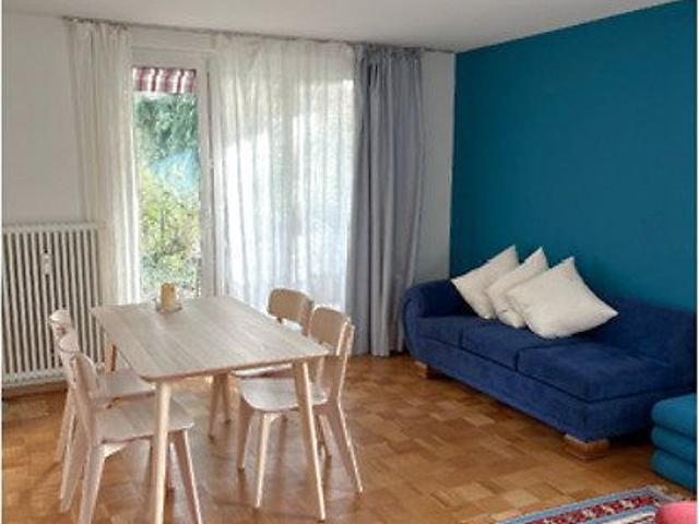 Apartment mieten in Wettingen, Bezirk Baden