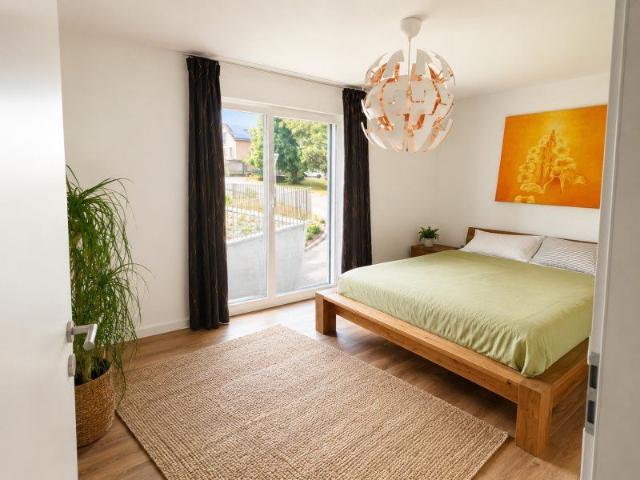 Apartment mieten in Fontainemelon