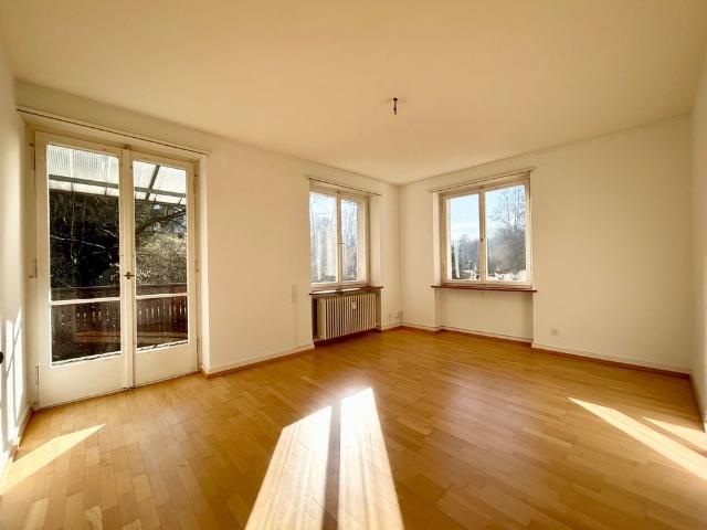 Apartment mieten in Basel, Basel-Stadt