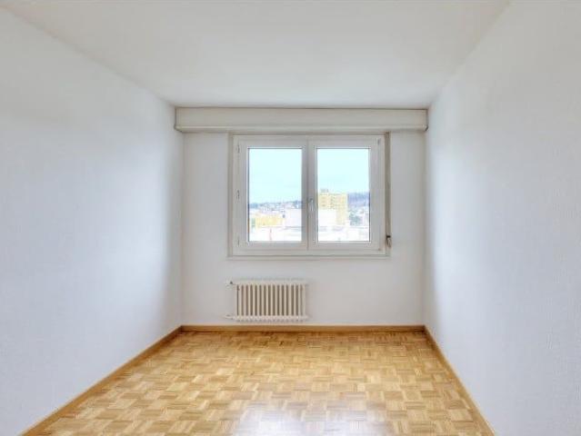 Apartment mieten in Zofingen, Aargau