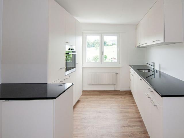 Apartment mieten in Chaindon, Reconvilier