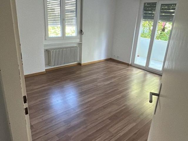 Apartment mieten in Büren an der Aare, Bern