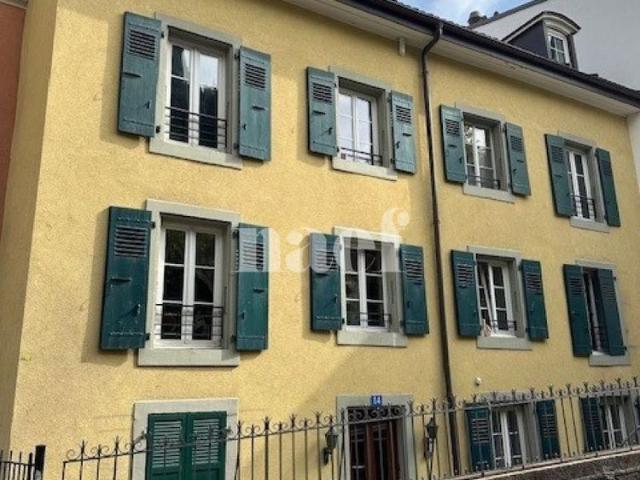 Haus mieten in Cheseaux-Lausanne, Waadt