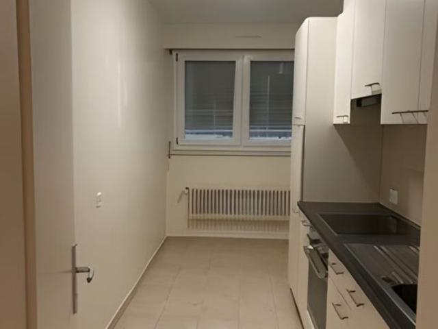 Apartment mieten in Plainpalais, Genève