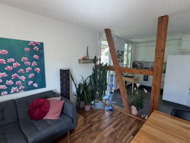 Apartment mieten in Steffisburg, Bern