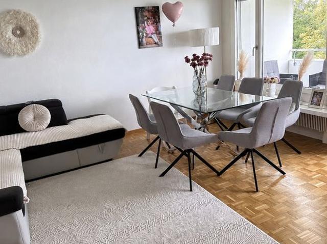 Apartment mieten in Windisch, Aargau