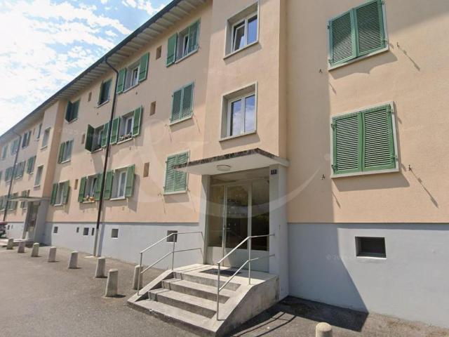 Apartment mieten in Onex