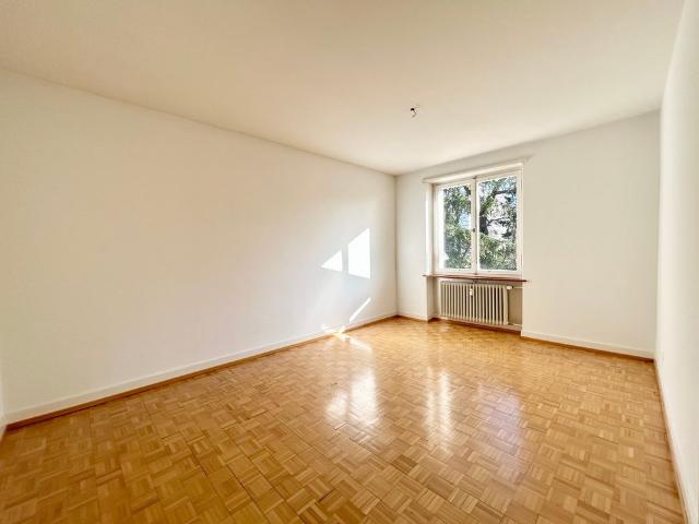 Apartment mieten in Basel, Basel-Stadt