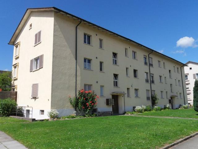 Apartment mieten in Dottikon, Aargau