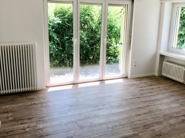 Apartment mieten in Dottikon, Aargau
