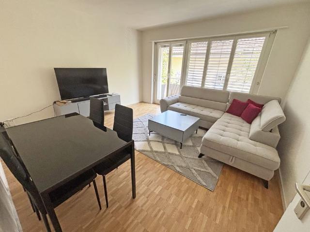 Apartment mieten in Bülach, Zürich