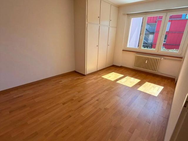 Apartment mieten in Langenthal, Bern