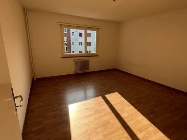 Apartment mieten in Wettingen, Aargau