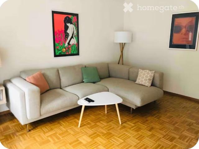 Apartment mieten in Conches